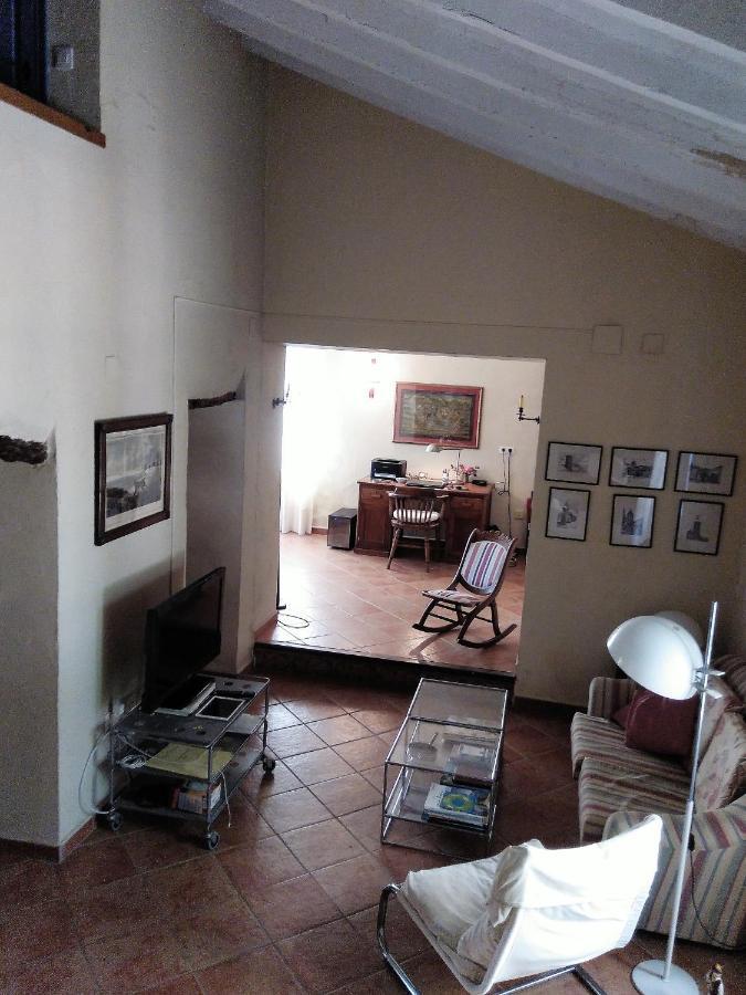 Casa Rural Con Encanto, 4 Hab Con 4 Banos Completos En Suite, Piscina Y Campo Privado 佩德雷尔 外观 照片