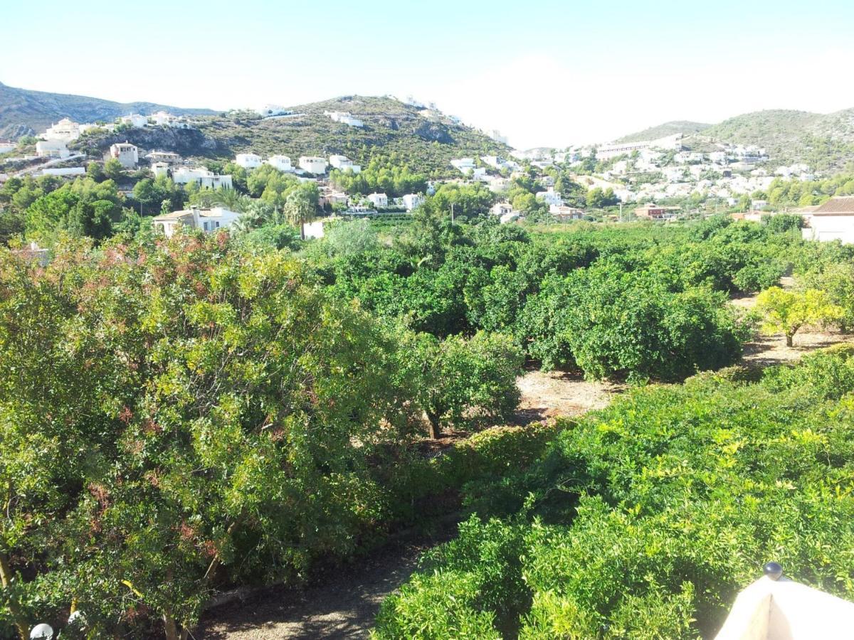 Casa Rural Con Encanto, 4 Hab Con 4 Banos Completos En Suite, Piscina Y Campo Privado 佩德雷尔 外观 照片