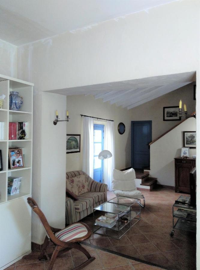 Casa Rural Con Encanto, 4 Hab Con 4 Banos Completos En Suite, Piscina Y Campo Privado 佩德雷尔 外观 照片