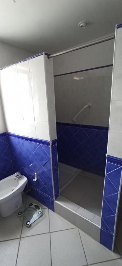 Casa Rural Con Encanto, 4 Hab Con 4 Banos Completos En Suite, Piscina Y Campo Privado 佩德雷尔 外观 照片