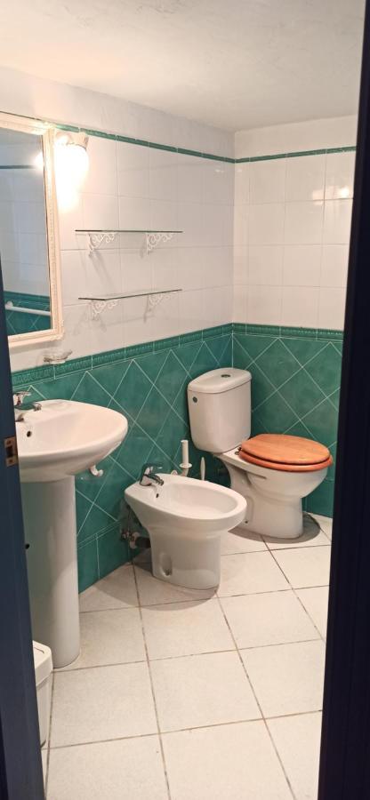Casa Rural Con Encanto, 4 Hab Con 4 Banos Completos En Suite, Piscina Y Campo Privado 佩德雷尔 外观 照片